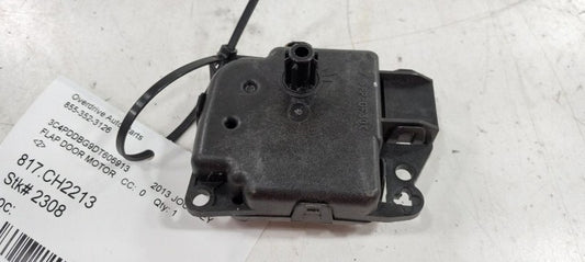 Dodge Journey Flap Door Motor Heater AC Door Actuator 2011 2012 2013 2014 2015