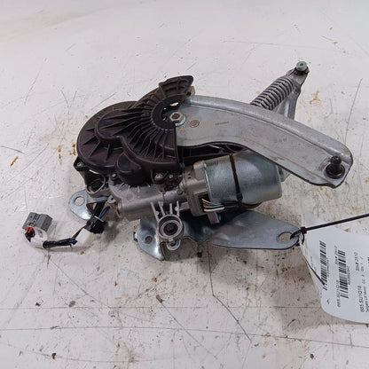 Subaru Legacy Outback Trunk Lid Motor  2015 2016 2017 OEM