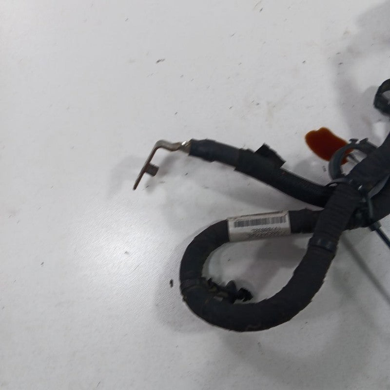 Jeep Cherokee Battery Cable  2015 2016 2017