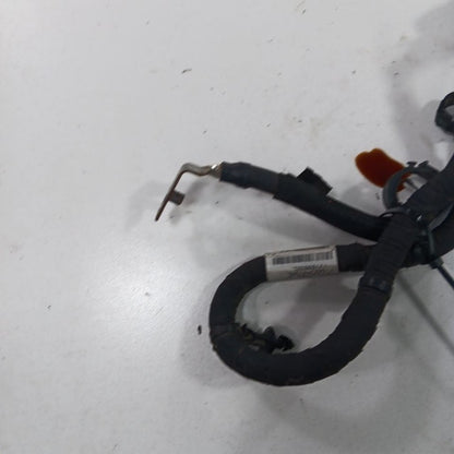 Jeep Cherokee Battery Cable  2015 2016 2017