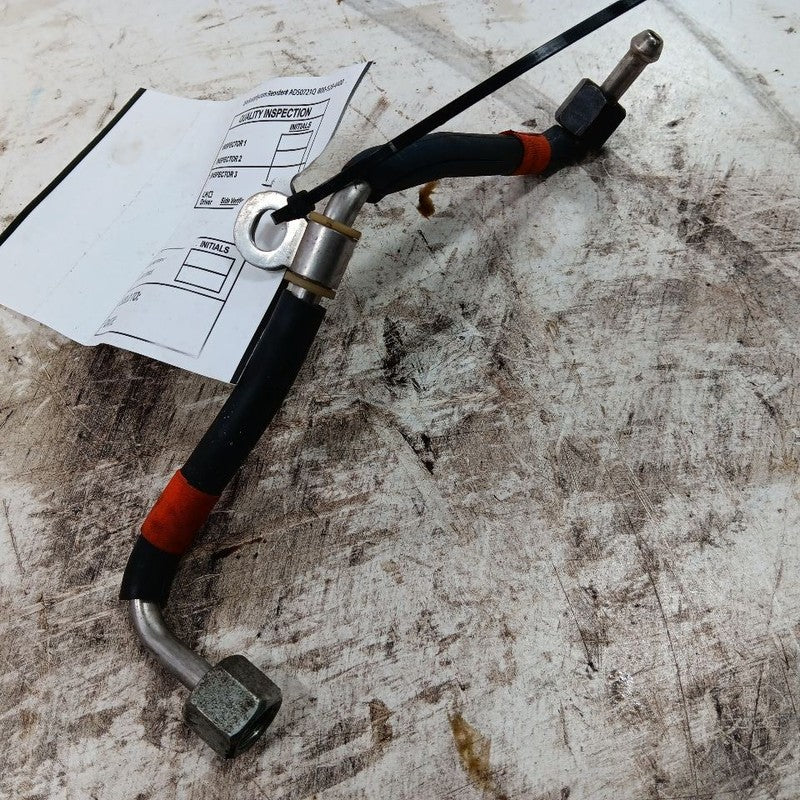 Kia Optima Gas Fuel Line  2020 2019 2018 2017