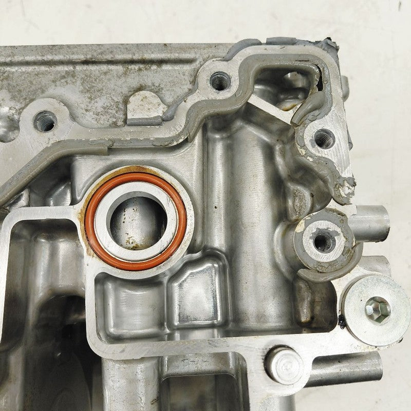Passenger Rear BareEngine Cylinder Block Gasoline 2.0L 18-23 XV Crosst