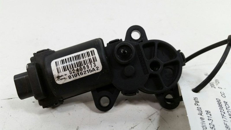 Chevy Malibu Flap Door Motor Heater AC Door Actuator 2004 2005 2006 2007 2008