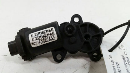 Chevy Malibu Flap Door Motor Heater AC Door Actuator 2004 2005 2006 2007 2008
