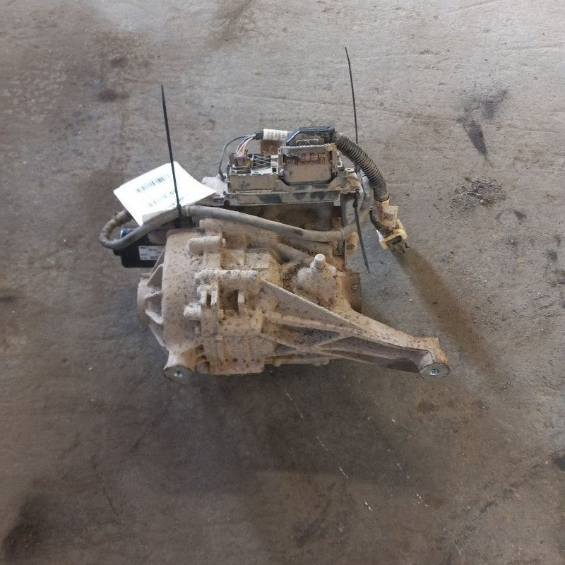 Axle Carrier AWD 3.17 Ratio Fits 21-25 Chevy Trailblazer