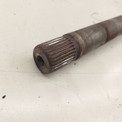 Passenger Right Front CV Axle Shaft AWD VIN Y 1st Digit SWB Fits 16-18