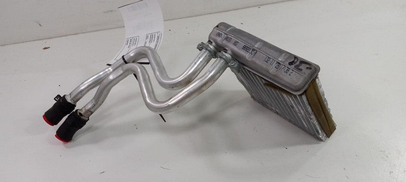 27140EM50B Heater Core Hatchback Fits 09-12 VERSA