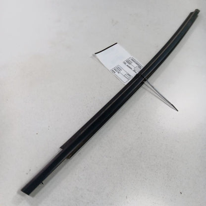 Toyota Yaris Door Glass Window Weather Strip Trim Front Right Passenge