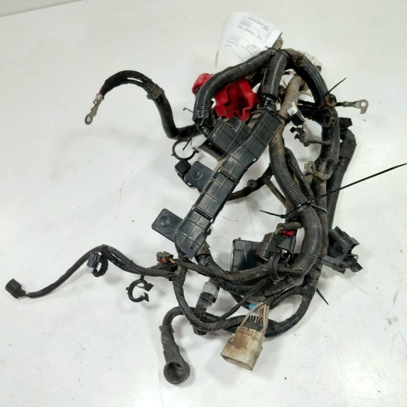 Ford Edge Battery Cable  2019 2020 2021 2022 2023 2024 OEM