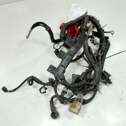 Ford Edge Battery Cable  2019 2020 2021 2022 2023 2024 OEM