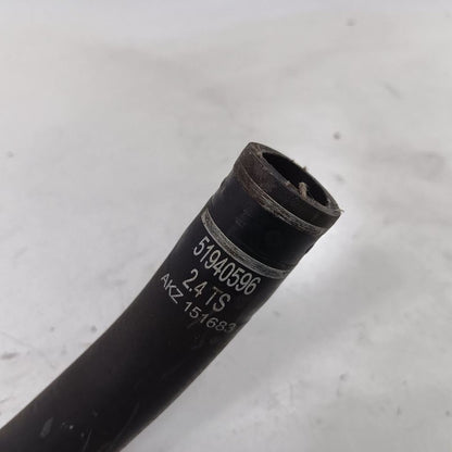 Fiat 500 Coolant Line Crossover Pipe  2016 2017 2018 OEM