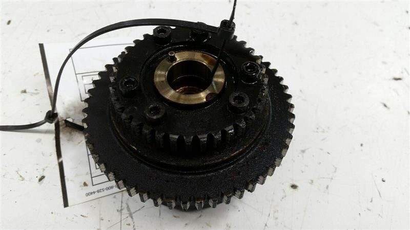 Nissan Maxima Timing Gear  2004 2005 2006 2007 2008 OEM