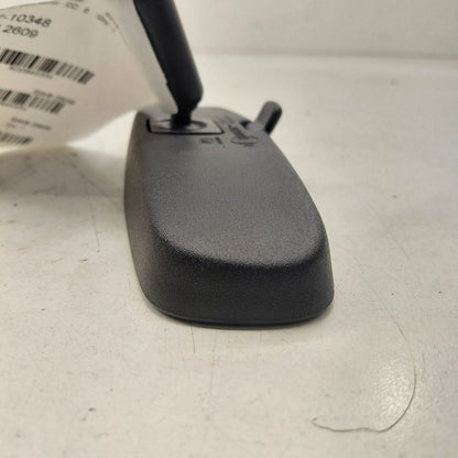 Interior Rear View Mirror Manual Dimming Mirror Opt D31 Fits 13-25 Che