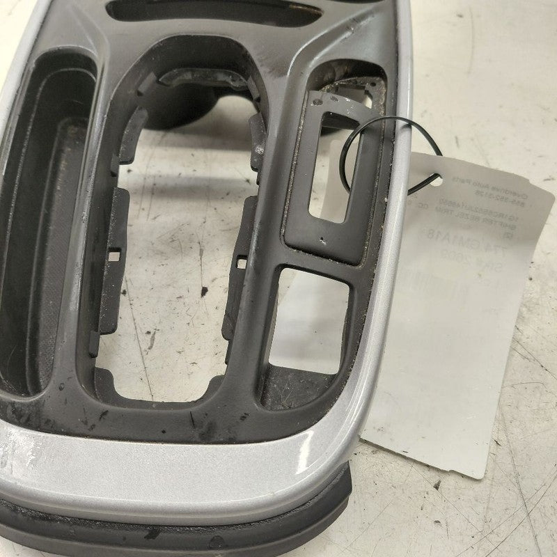 Chevy Volt Shifter Bezel Trim Shift Console Surround Trim  2019 2018 2