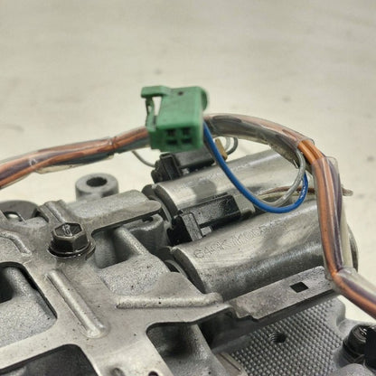 Volvo S60 Automatic Transmission Valve Body  2018 2017 2016