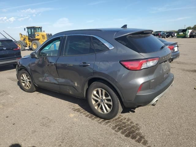 Ford Escape Door Handle Right Passenger Front Interior Inside  2022 20