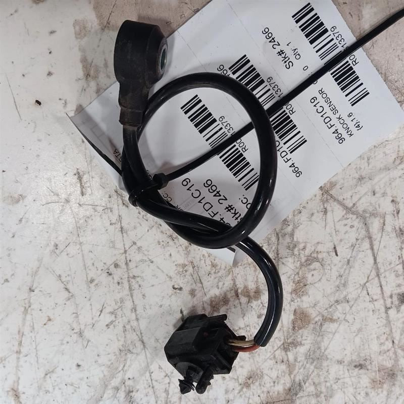 Ford Fiesta Engine Knock Sensor  2016 2017 2018 2019