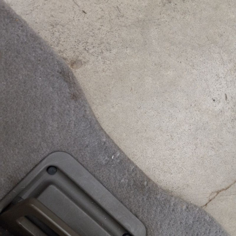 INFINITI QX50 Spare Tire Cover Trunk Mat  2017 2016 2015 2014