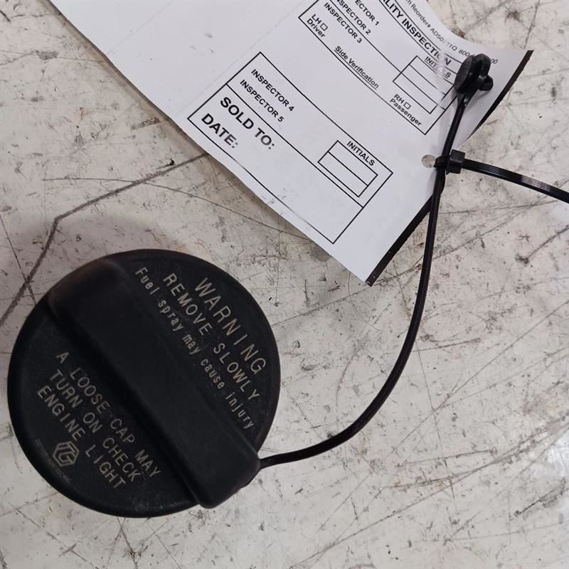 Subaru Legacy Gas Tank Fuel Cap  2020 2021 2022 2023 2024 OEM