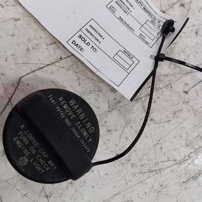Subaru Legacy Gas Tank Fuel Cap  2020 2021 2022 2023 2024 OEM