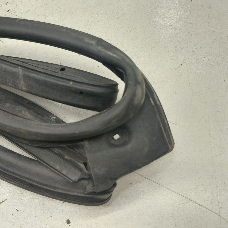 Honda CR-V On Door Seal Rubber Left Driver Rear Back  2019 2018 2017