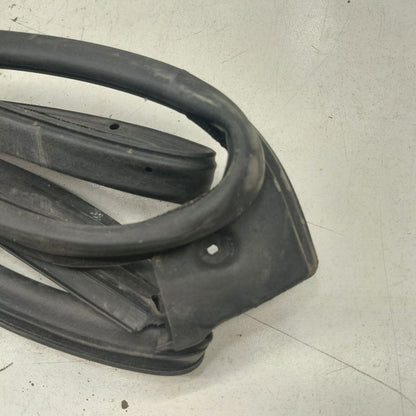 Honda CR-V On Door Seal Rubber Left Driver Rear Back  2019 2018 2017