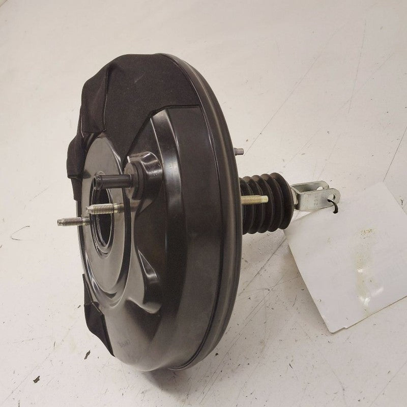 Power Brake Booster Fits 19-23 Mazda 3