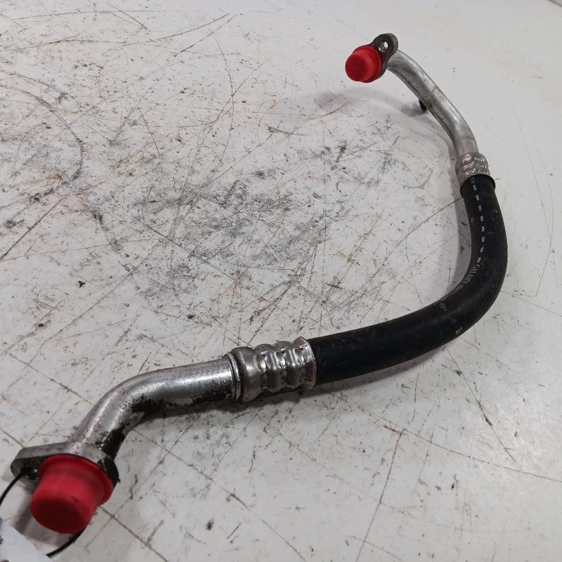 Nissan LEAF AC Hose Line  2013 2014 2015 2016 2017 OEM