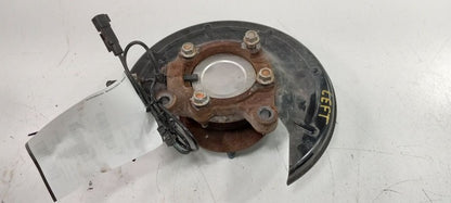 Chevy Cruze Left Rear Knuckle/Stub 2019 2018 2017 2016