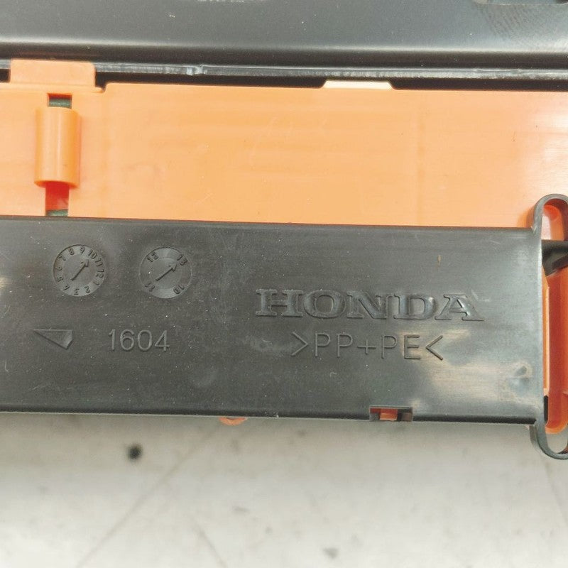 Battery Cell Casing Hybrid Vehicle Fits 13-16 Honda CR-Z