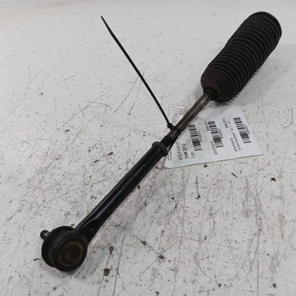 Fiat 500 Steering Rack Pinion Tie Rod End W Boot Right Passenger 2017 