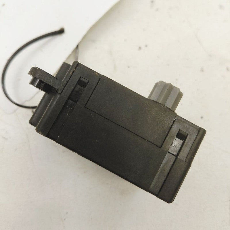 Cadillac XTS Flap Door Motor Heater AC Door Actuator      2016 2017 20