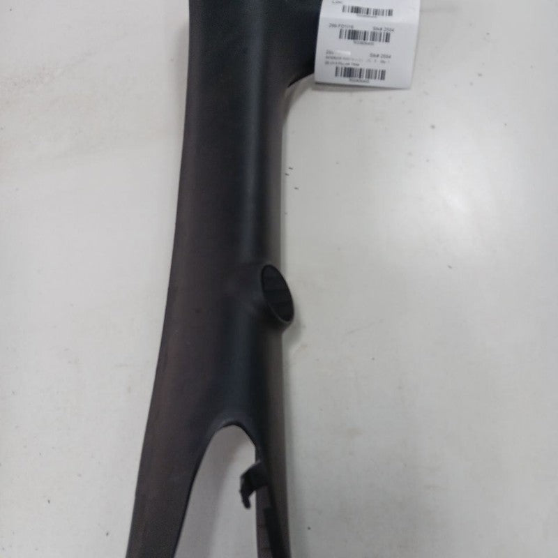 Ford Mustang MUSTANG   2016 Interior Parts Misc 806400 2015 2016 2017