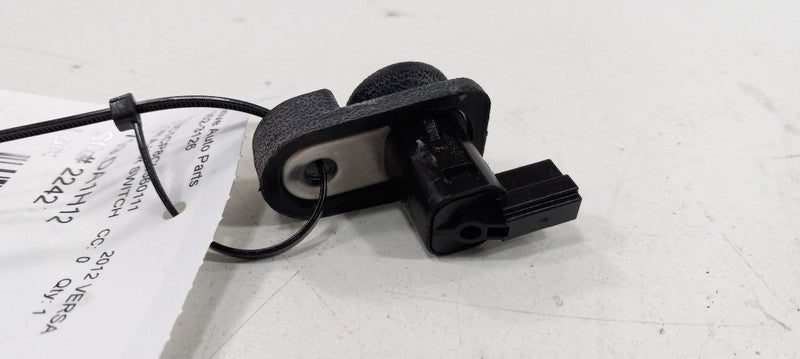 Nissan Versa Door Ajar Switch Door Open Dome Light Switch 2009 2010 2011 2012