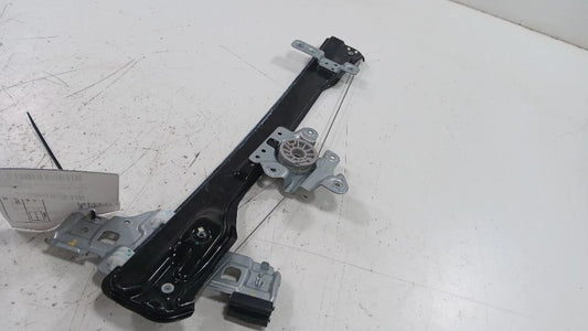 Passenger Front Window Regulator Track Fits 13-20 TRAX OEM