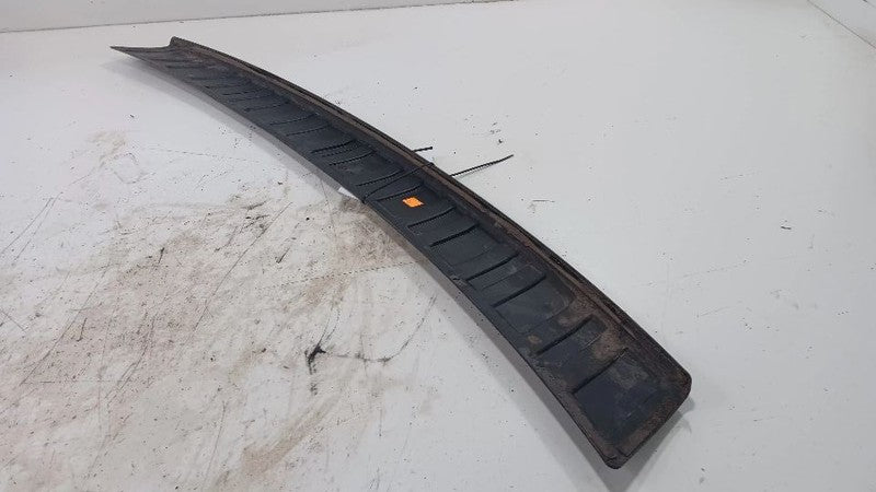 Subaru Forester Rear Hatch Sill Trim Plate 2017 2018 OEM