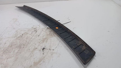 Subaru Forester Rear Hatch Sill Trim Plate 2017 2018 OEM