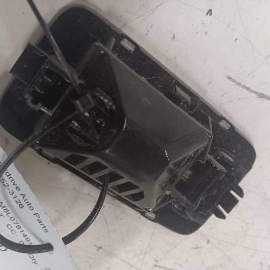 Mazda CX-5 Dome Light Roof Lamp  2019 2020 2021 2022 OEM