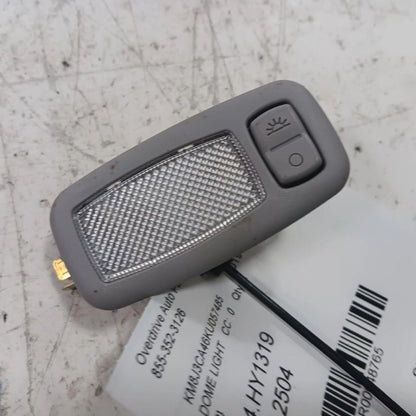 Hyundai Tucson Dome Light Roof Lamp  2019 2020 2021