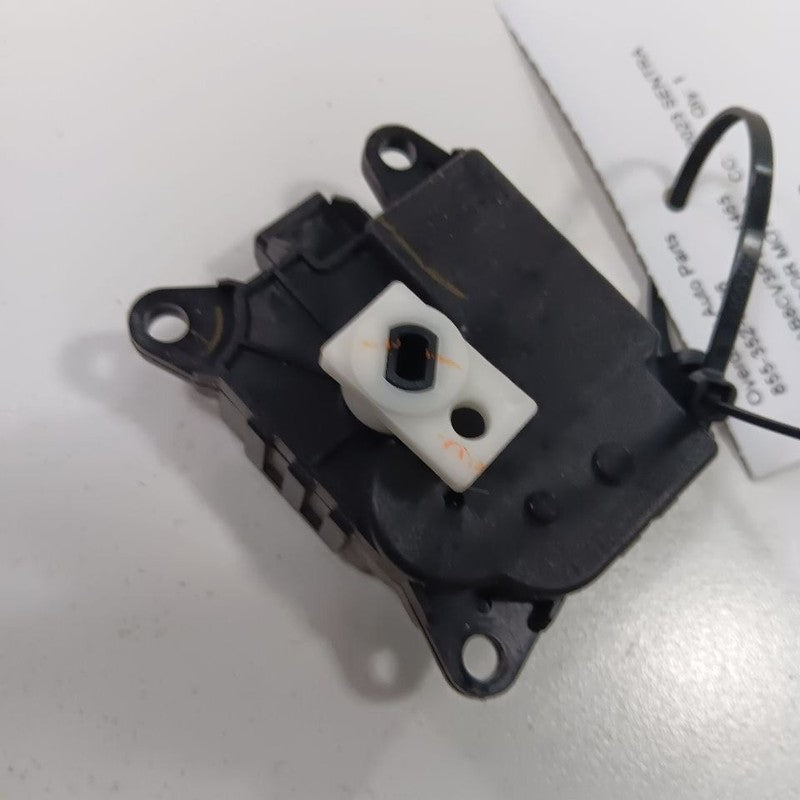 Nissan Sentra Flap Door Motor Heater AC Door Actuator  2023 2022 2021 2020