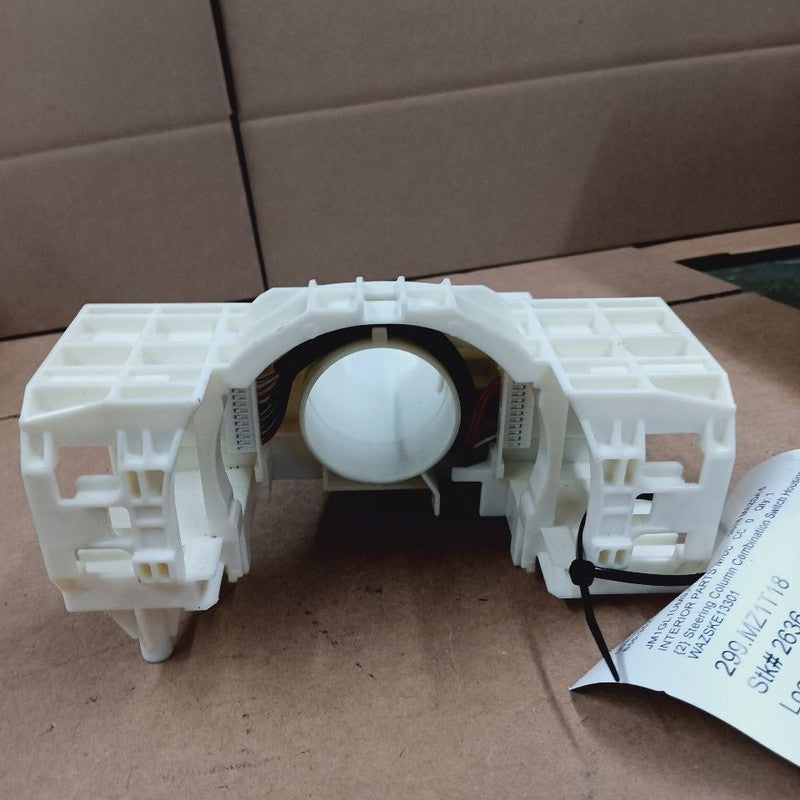 Mazda 6 Steering Column Combination Switch Housing {WAZSKE13301} 2018 