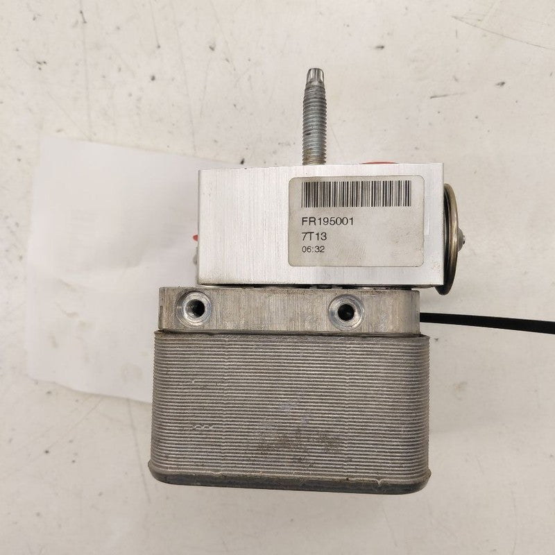 Chevy Volt Electric Motor Cooler 2016 2017 2018 2019
