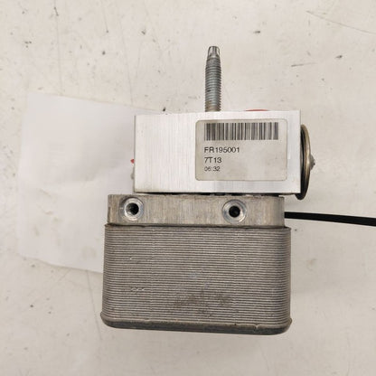 Chevy Volt Electric Motor Cooler 2016 2017 2018 2019