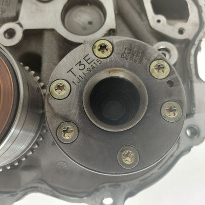 Engine Cylinder Head 2.5L Fits 21-23 Nissan Rogue