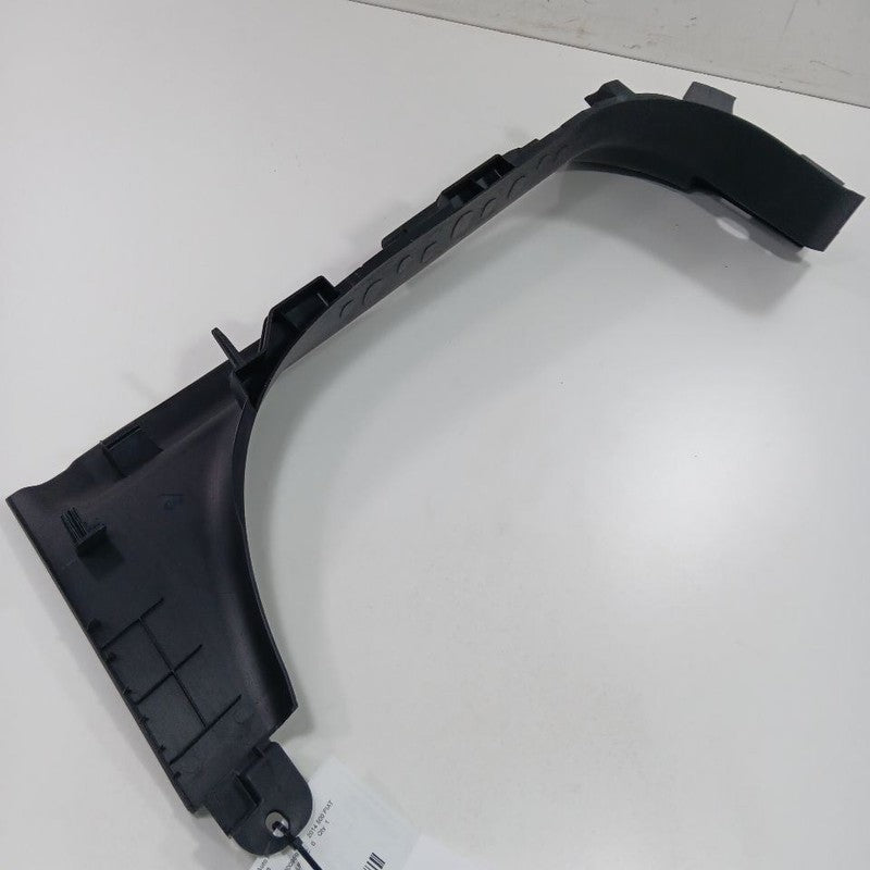 Fiat 500 Sill Trim Plate Door Jam Threshold Left Driver Front  2014 20