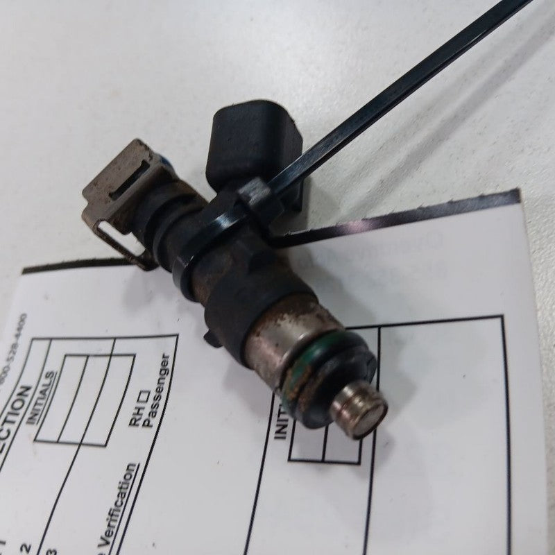 Fuel Injection Injector 2 Door 1.4L Fits 12-17 FIAT 500 OEM