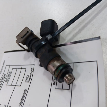 Fuel Injection Injector 2 Door 1.4L Fits 12-17 FIAT 500 OEM