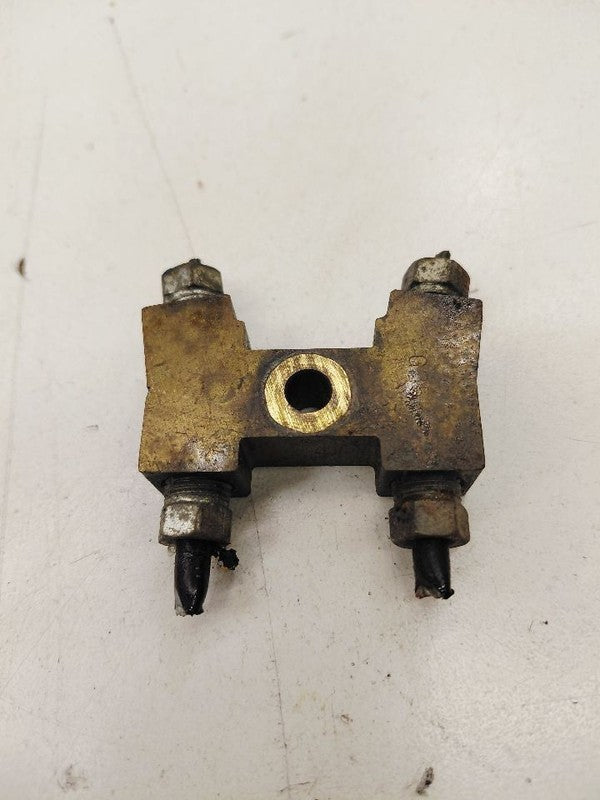 Nissan Maxima Brake Line Proportioning Valve Junction Splitter  2018 2