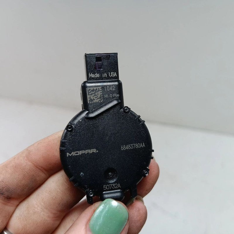 Jeep Compass Day Light Sensor { 68483780AA } 2018 2019 2020 2021 2022 