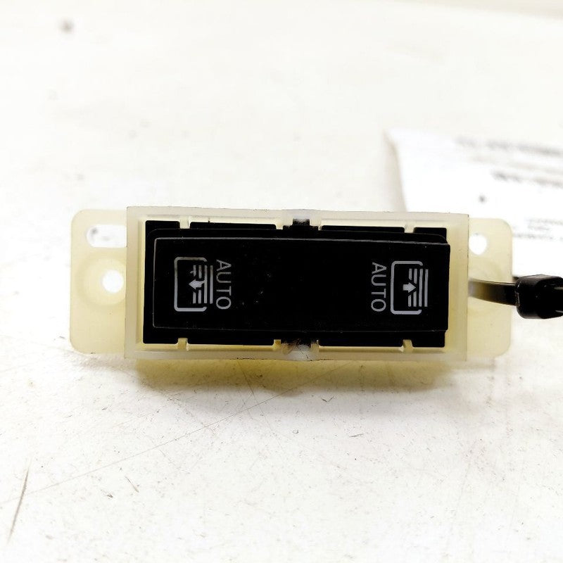 Jeep Cherokee Power Shade Switch {1YU75TRMAC} 2015 2016 2017 OEM